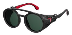 Солнцезащитные очки унисекс Carrera 5046/S серые