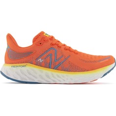 Спортивные кроссовки мужские New Balance Fresh Foam X 1080 v12 M1080M12 оранжевые 41.5 EU