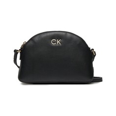 Сумка Calvin Klein для женщин, кросс-боди, размер OS, чёрная-BEH, K60K611444