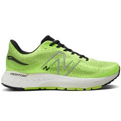 Спортивные кроссовки мужские New Balance Fresh Foam M880N12 зеленые 47 EU