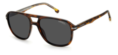 Солнцезащитные очки мужские Carrera 279/S серые