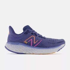 Спортивные кроссовки женские New Balance Fresh Foam 1080 V12 W1080L12 фиолетовые 41.5 EU