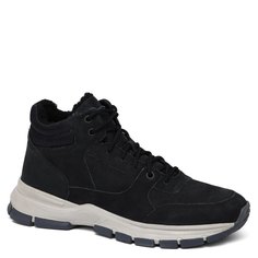 Кроссовки мужские s.Oliver 5-5-16201-41 синие 41 EU