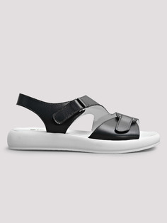 Босоножки женские Ионесси 8-4331-014 синие 40 RU
