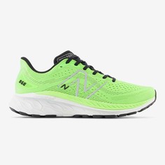 Спортивные кроссовки мужские New Balance Fresh Foam X 860 v13 M860L13 зеленые 40.5 EU