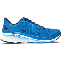 Спортивные кроссовки мужские New Balance Fresh Foam M860B13 голубые 43 EU