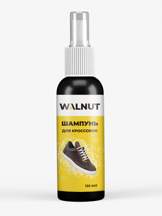 Шампунь для кроссовок Walnut WLN0400 белый