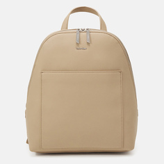 Рюкзак Calvin Klein для мужчин, размер OS, бежевый-PFA, K60K611363