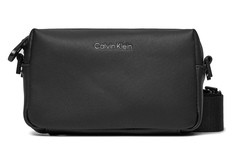 Сумка Calvin Klein для мужчин, кросс-боди, размер OS, чёрная-BEH, K50K511214