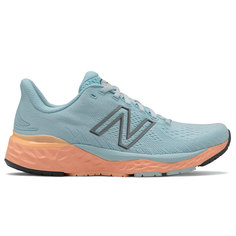 Спортивные кроссовки женские New Balance Fresh Foam 880 V11 W880G11 голубые 36 RU