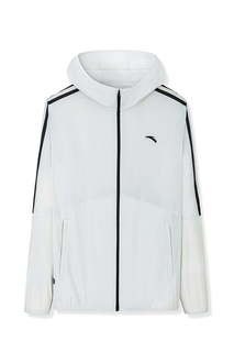 Ветровка мужская Anta Group Purchase Sports Classic A-UV PROTECT 852327616 серая L