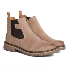 Ботинки женские Camel Active CACA302-320450 бежевые 40 RU