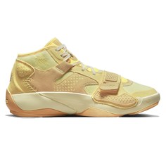 Спортивные кроссовки мужские Jordan FJ2957-200 желтые 8.5 US