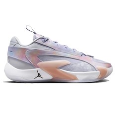 Спортивные кроссовки мужские Jordan DX8733-005 фиолетовые 10.5 US