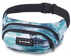 Поясная сумка унисекс Dakine hip pack, blue isle