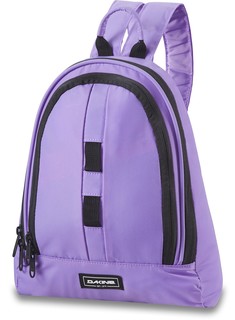 Рюкзак женский Dakine Cosmo 6.5L violet, 30x23x8 см