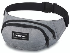 Поясная сумка унисекс Dakine hip pack, geyser grey