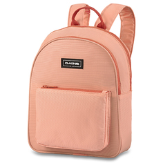 Рюкзак женский Dakine essentials pack mini 7l muted clay, 30x23x11 см