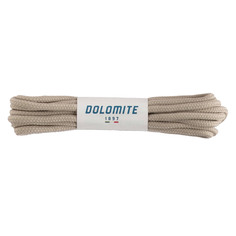 Шнурки для обуви унисекс Dolomite Dol Laces 54 Low бежевые 140
