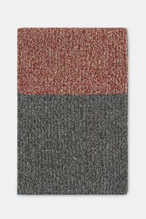 Шарф мужской Finn Flare FAD21161 MC cosmic blue