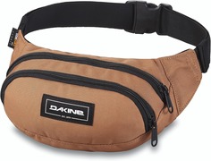 Поясная сумка унисекс Dakine hip pack, bold caramel