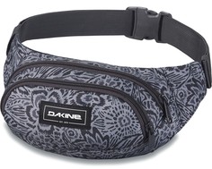 Поясная сумка унисекс Dakine hip pack, petal maze