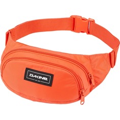 Поясная сумка унисекс Dakine hip pack, sun flare