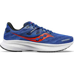 Кроссовки мужские Saucony Guide 16 синие 9 US