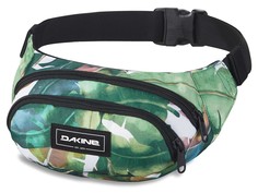 Поясная сумка унисекс Dakine hip pack, palm grove