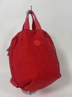 Рюкзак женский Bobo 1303 розово-красный, 47х3х37 см Bo&Bo