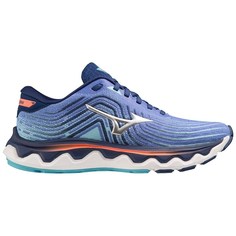 Спортивные кроссовки женские Mizuno J1GD2226-32 фиолетовые 5 UK