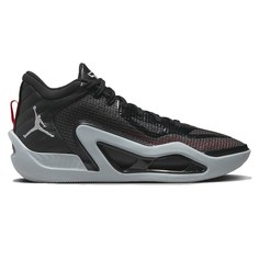 Спортивные кроссовки мужские Jordan DZ3323-001 черные 8.5 US