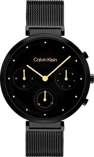 Наручные часы женские Calvin Klein 25200288