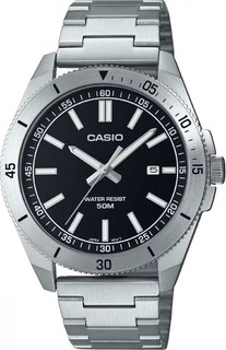 Наручные часы мужские Casio MTP-B155D-1E