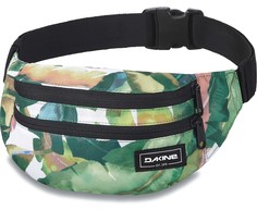 Сумка унисекс Dakine CLASSIC HIP PACK, palm grove