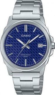 Наручные часы мужские Casio MTP-E720D-2A