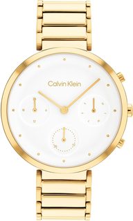 Наручные часы женские Calvin Klein 25200284