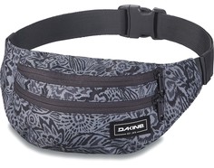 Сумка унисекс Dakine CLASSIC HIP PACK, petal maze