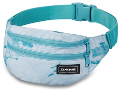 Сумка унисекс Dakine CLASSIC HIP PACK, bleached moss