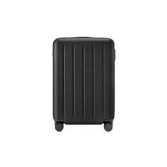 Чемодан унисекс Ninetygo Danube Max luggage черный, 66х45.5х27.5 см