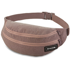 Сумка унисекс Dakine CLASSIC HIP PACK LARGE, large sparrow