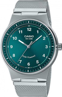 Наручные часы мужские Casio MTP-RS105M-3B