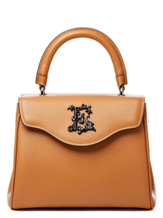 Сумка женская Eleganzza Z151-0266 рыжая