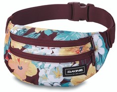 Сумка унисекс Dakine CLASSIC HIP PACK, full bloom