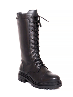 Сапоги женские Rieker Y3132 черные 37 RU
