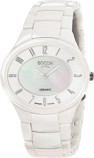 Наручные часы женские Boccia Titanium 3216-01
