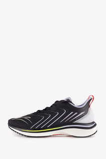 Спортивные кроссовки женские Anta Running Challenge 202 черные 5 US