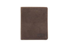 Портмоне мужское KLONDIKE 1896 KD1010-03 коричневое