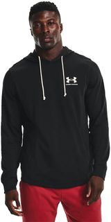 Толстовка мужская Under Armour 1370401-001 черная 2XL