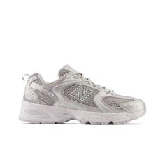 Кроссовки мужские New Balance 530 бежевые 42 RU